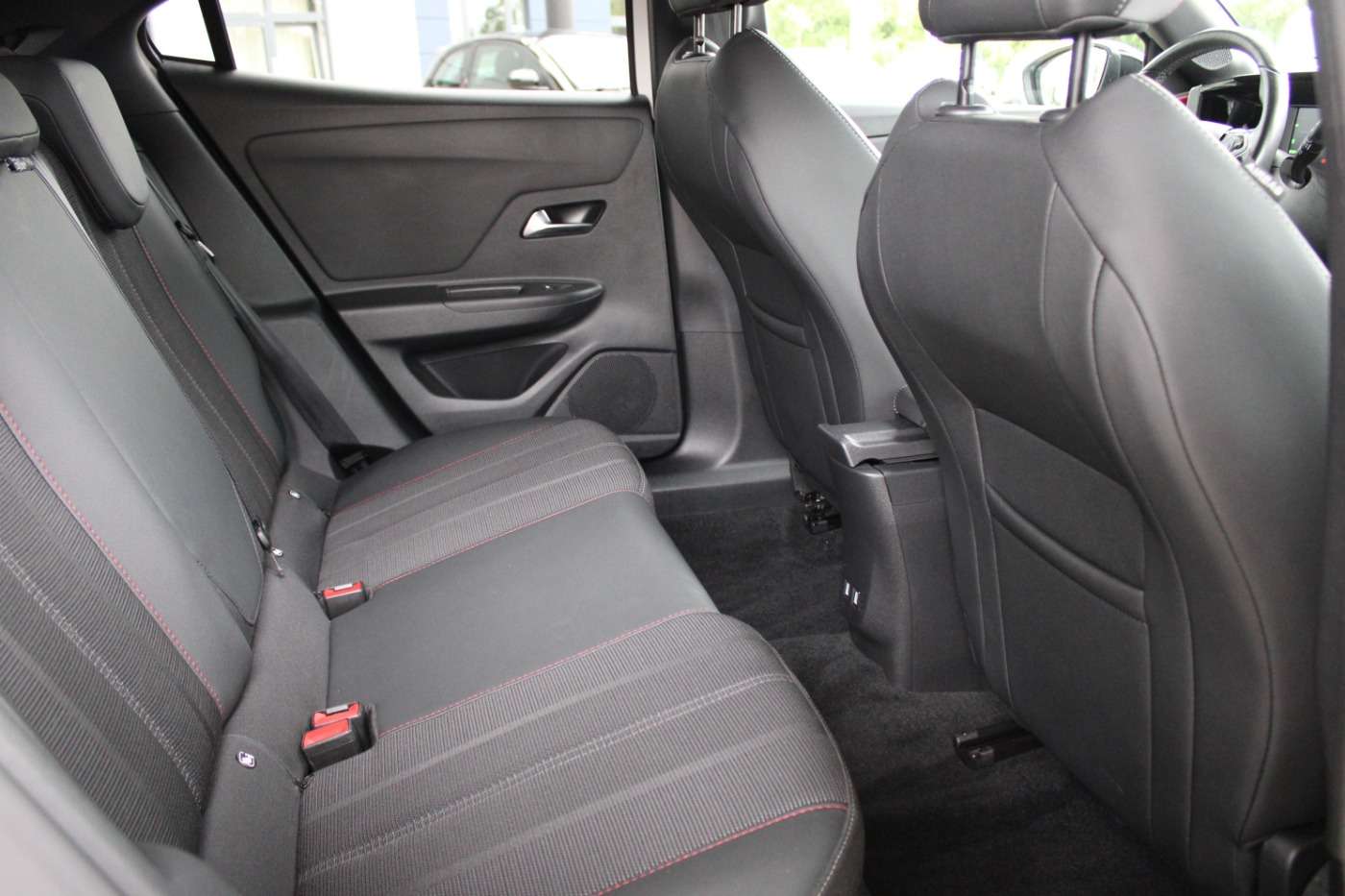 Opel Mokka E