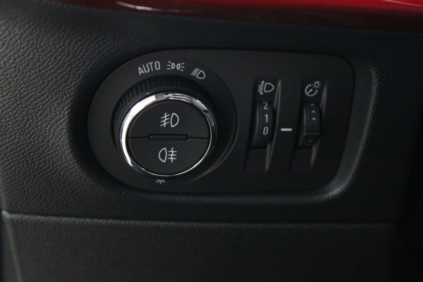 Opel Mokka E