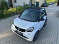 smart forTwo Cabrio Prime SPORT-90PS-LED-NAVI-PANO-KAM Weiß - thumbnail 19