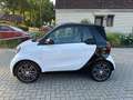 smart forTwo Cabrio Prime SPORT-90PS-LED-NAVI-PANO-KAM Weiß - thumbnail 4