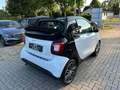 smart forTwo Cabrio Prime SPORT-90PS-LED-NAVI-PANO-KAM Weiß - thumbnail 18