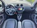 smart forTwo Cabrio Prime SPORT-90PS-LED-NAVI-PANO-KAM Weiß - thumbnail 14