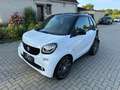 smart forTwo Cabrio Prime SPORT-90PS-LED-NAVI-PANO-KAM Weiß - thumbnail 3