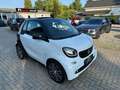 smart forTwo Cabrio Prime SPORT-90PS-LED-NAVI-PANO-KAM Weiß - thumbnail 1