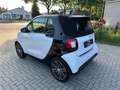 smart forTwo Cabrio Prime SPORT-90PS-LED-NAVI-PANO-KAM Weiß - thumbnail 5