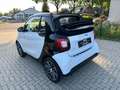 smart forTwo Cabrio Prime SPORT-90PS-LED-NAVI-PANO-KAM Weiß - thumbnail 17