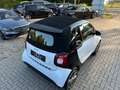 smart forTwo Cabrio Prime SPORT-90PS-LED-NAVI-PANO-KAM Weiß - thumbnail 20