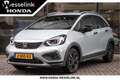 Honda Jazz 1.5 e:HEV Advance Crosstar - All in rijklaarprijs Blauw - thumbnail 1