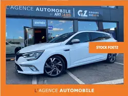 Renault Megane Grandtour ENERGY dCi 165 EDC BOSE EDITION