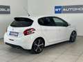 Peugeot 208 Allure // EINPARKHILFE // KLIMA // Weiß - thumbnail 6