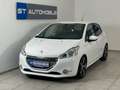 Peugeot 208 Allure // EINPARKHILFE // KLIMA // Weiß - thumbnail 2