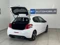 Peugeot 208 Allure // EINPARKHILFE // KLIMA // Weiß - thumbnail 4