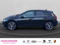 Volkswagen Golf VIII Style 1,4TSI eHybrid Navi+ACC+LED+Memory+LM18 Schwarz - thumbnail 3