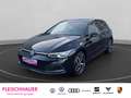 Volkswagen Golf VIII Style 1,4TSI eHybrid Navi+ACC+LED+Memory+LM18 Schwarz - thumbnail 1