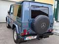 Mercedes-Benz G 300 300GD Automatik Blau - thumbnail 12