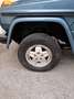 Mercedes-Benz G 300 300GD Automatik Blau - thumbnail 4