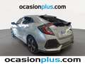 Honda Civic 1.0 VTEC Turbo Elegance Navi Gris - thumbnail 4