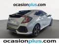 Honda Civic 1.0 VTEC Turbo Elegance Navi Gris - thumbnail 3