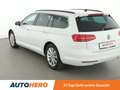 Volkswagen Passat 2.0 TDI Comfortline BM Aut.*NAVI*LED*ACC*SPUR*SHZ* Weiß - thumbnail 4