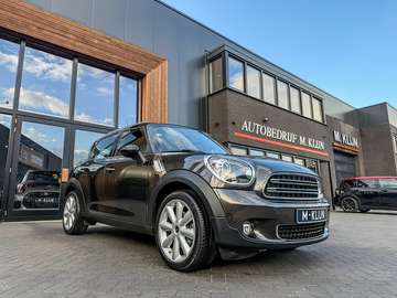1.6 aut 122pk/Leer/Xenon/Navi/Ned auto/Topstaat