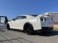 Nissan GT-R GT-R Track Edition MY2021 LW Sportfahrerpaket Blanco - thumbnail 2