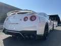Nissan GT-R GT-R Track Edition MY2021 LW Sportfahrerpaket Blanco - thumbnail 4