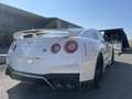 Nissan GT-R GT-R Track Edition MY2021 LW Sportfahrerpaket Blanco - thumbnail 14