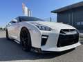 Nissan GT-R GT-R Track Edition MY2021 LW Sportfahrerpaket Blanco - thumbnail 1