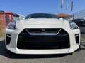 Nissan GT-R GT-R Track Edition MY2021 LW Sportfahrerpaket Blanco - thumbnail 5