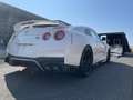 Nissan GT-R GT-R Track Edition MY2021 LW Sportfahrerpaket Blanco - thumbnail 13