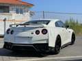 Nissan GT-R GT-R Track Edition MY2021 LW Sportfahrerpaket Blanco - thumbnail 3