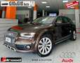 Audi A4 allroad A4 Allroad 2.0 tdi Business 190c s-tronic Marrón - thumbnail 1