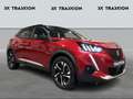 Peugeot e-2008 GT Rouge - thumbnail 4