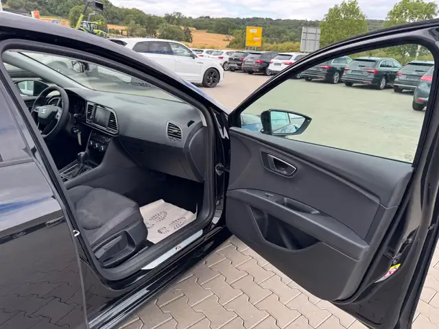 Seat Leon Leon view 13