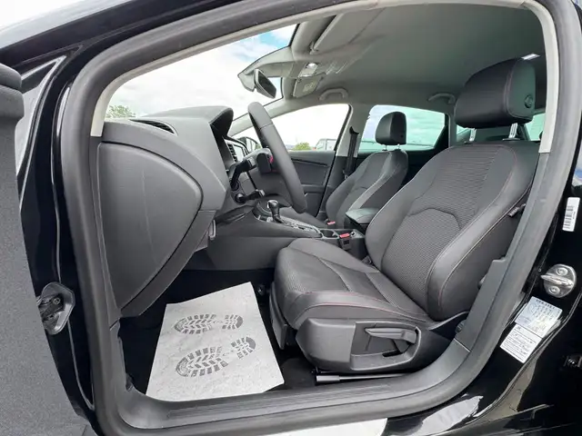 Seat Leon Leon view 7