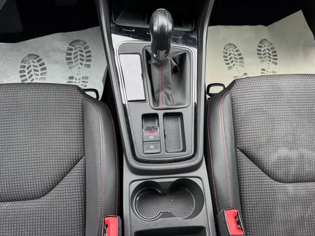 Seat Leon Leon view 12