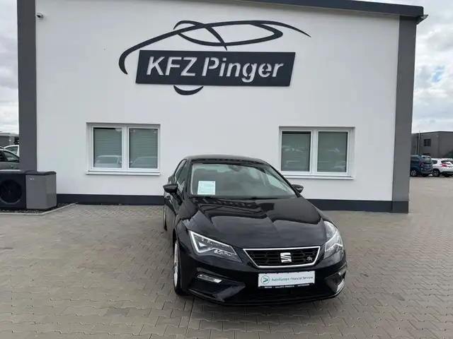 Seat Leon Leon main image