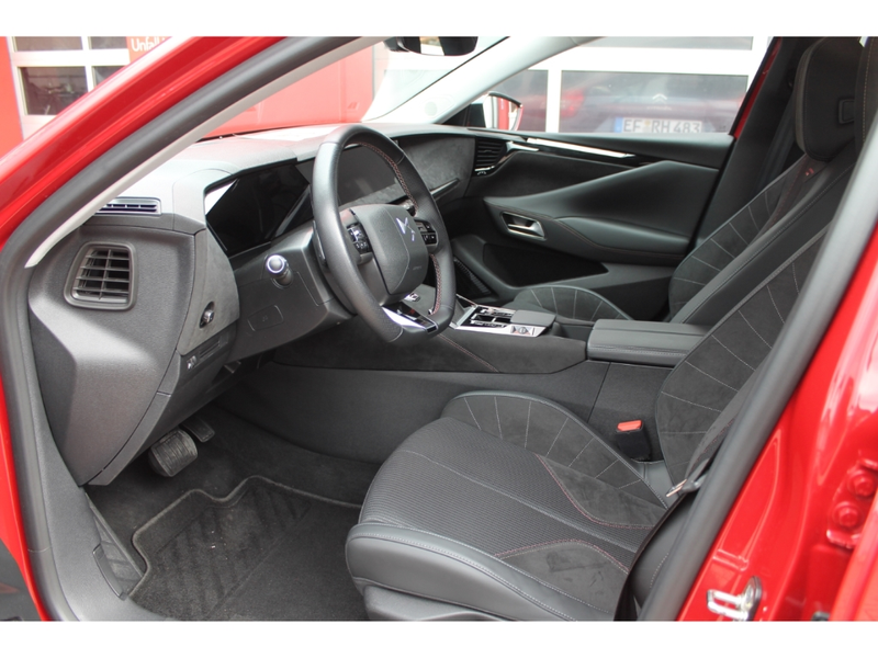 DS Automobiles DS 4 Perf Line PT130 EAT8 Kamera Shz DAB LED Apple — photo 7