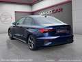Audi A3 A3 30 TFSI Business Edition S line S tronic Bleu - thumbnail 6