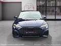 Audi A3 A3 30 TFSI Business Edition S line S tronic Bleu - thumbnail 8