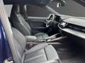 Audi A3 A3 30 TFSI Business Edition S line S tronic Bleu - thumbnail 10