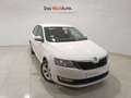 Skoda Rapid/Spaceback 1.4TDI CR Ambition DSG 66kW Blanco - thumbnail 1