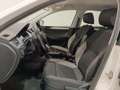 Skoda Rapid/Spaceback 1.4TDI CR Ambition DSG 66kW Blanco - thumbnail 9