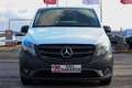 Mercedes-Benz Vito 114 CDI lang LUXUS netto 15.800.- Weiß - thumbnail 2
