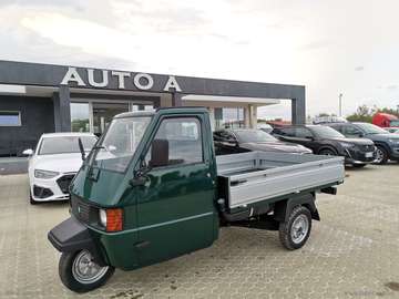 APE 703 CASSONE FISSO BENZINA