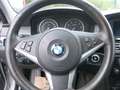 BMW 523 Navi,Scheckheft,Leder Zilver - thumbnail 9