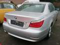 BMW 523 Navi,Scheckheft,Leder Plateado - thumbnail 4