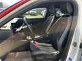 Opel Mokka 1.2 t GS Line + s&s 100cv Bianco - thumbnail 9