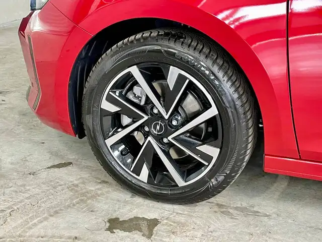 Opel Corsa view 9