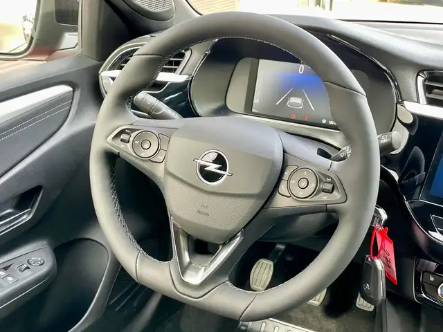 Opel Corsa view 11